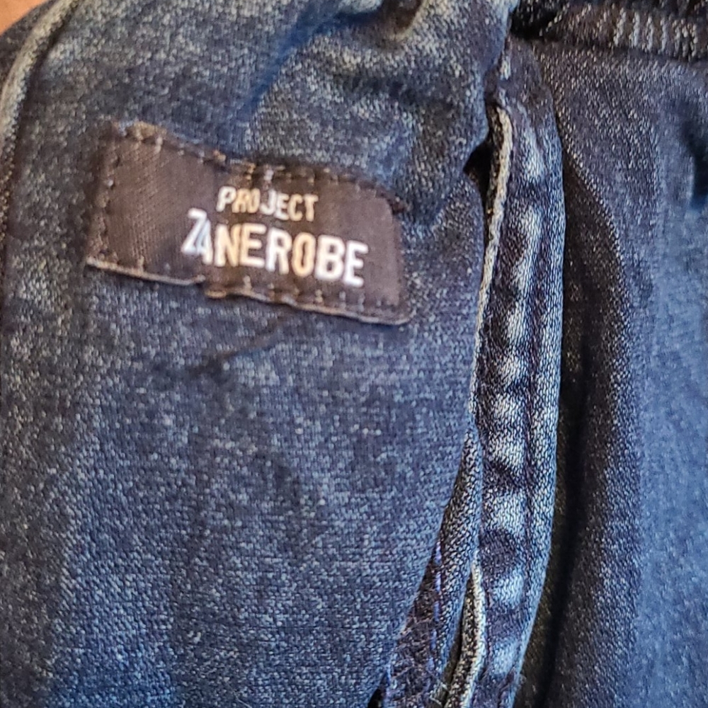 šHost pickāØļø Project Zanerobe Size 27 - Picture 2 of 6
